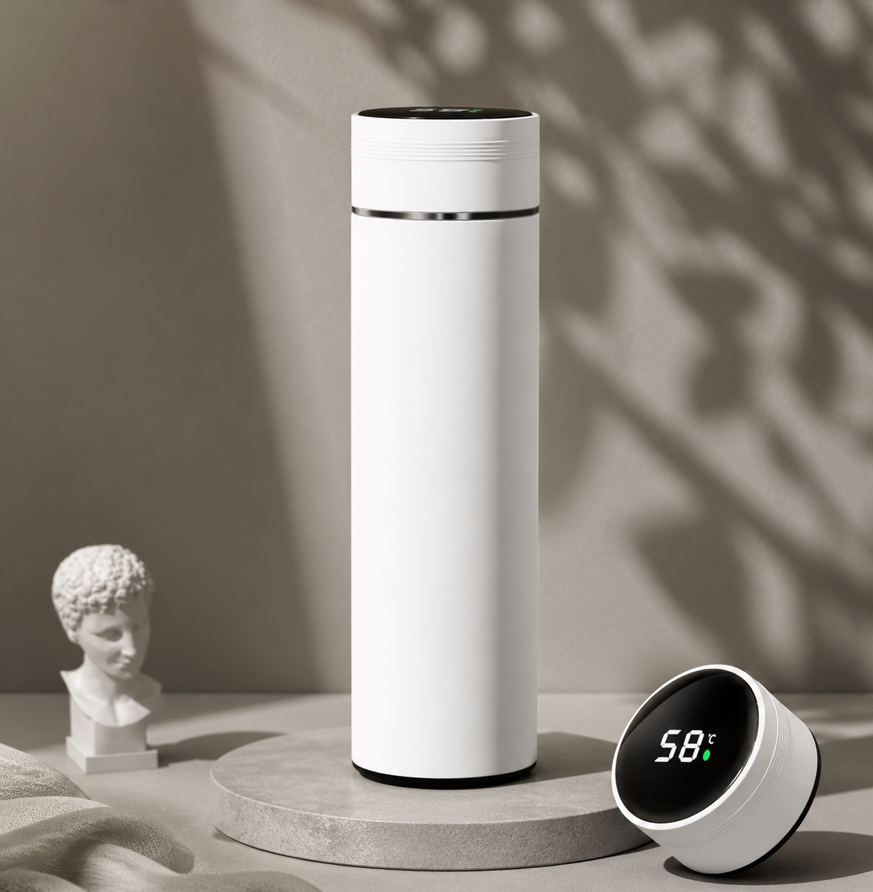 ThermoBottle Pro™
